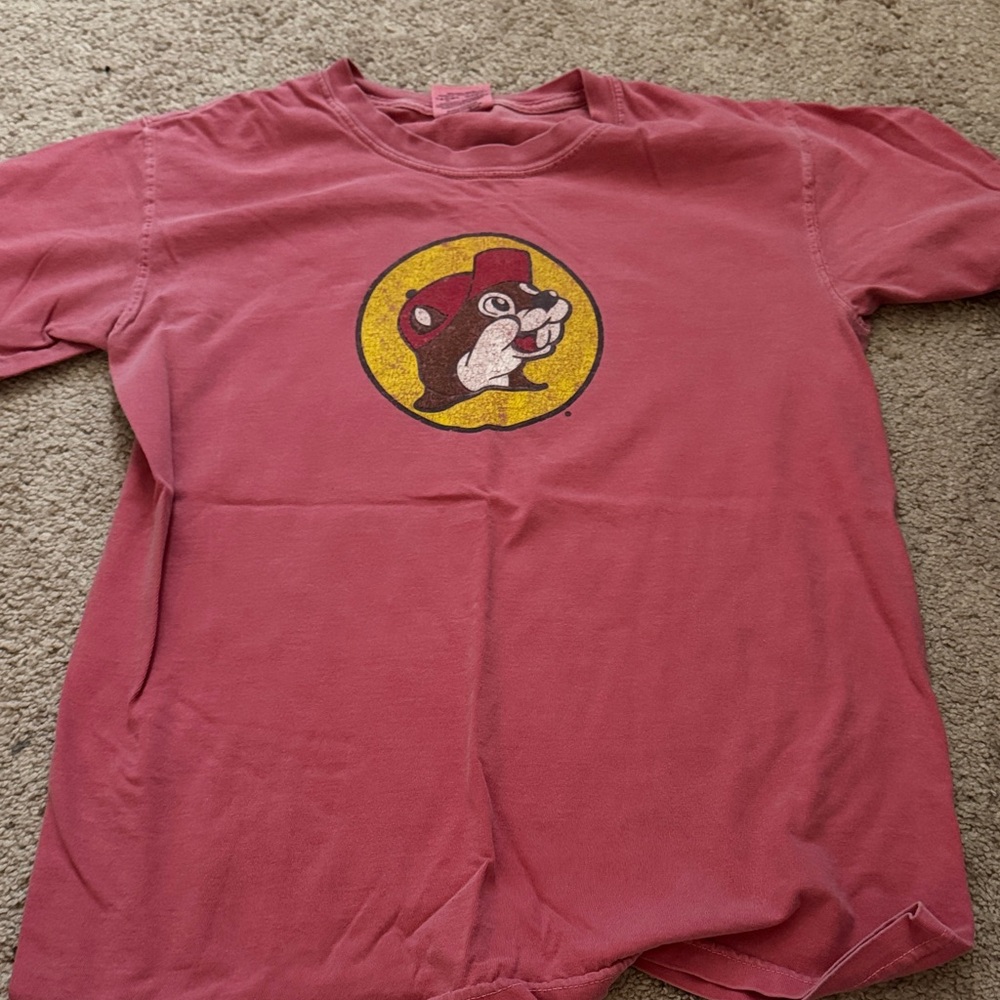 Bucees